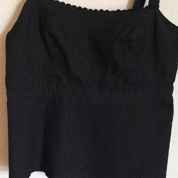 Torrid Womens Tank New Without Tag Sizes 00 - Picture 2 of 6